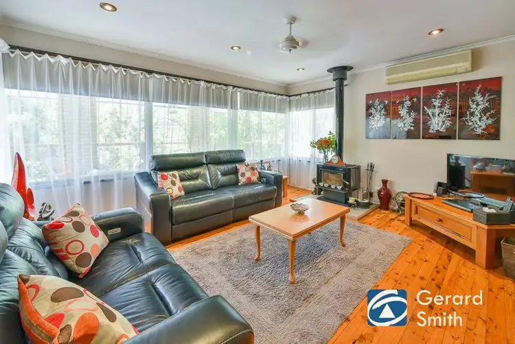 Fourth view of Homely house listing, 5 Mitchell Place, Douglas Park NSW 2569