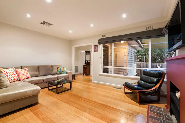 Second view of Homely house listing, 14 Avocet Street, Doncaster East VIC 3109