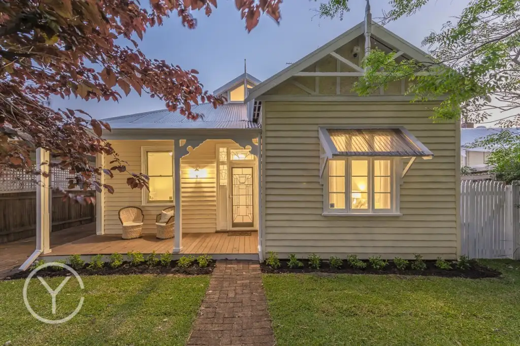 Main view of Homely house listing, 27 Cuthbert Street, Shenton Park WA 6008