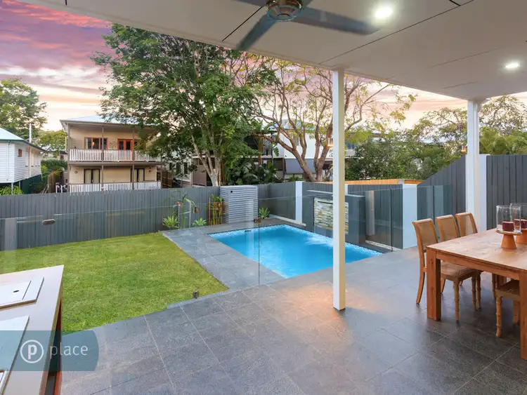 Fifth view of Homely house listing, 198 Oxley Road, Graceville QLD 4075
