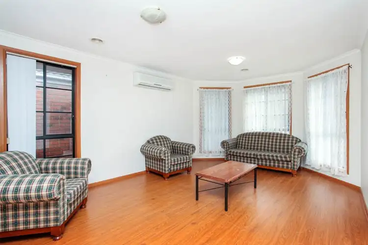 Third view of Homely house listing, 41 Gresham Way, Sunshine West VIC 3020