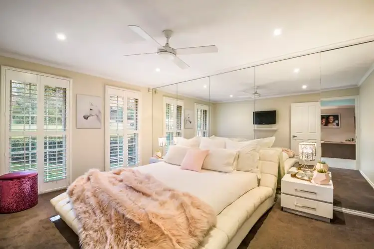 Fifth view of Homely house listing, 10 Warrick Grove, Templestowe VIC 3106