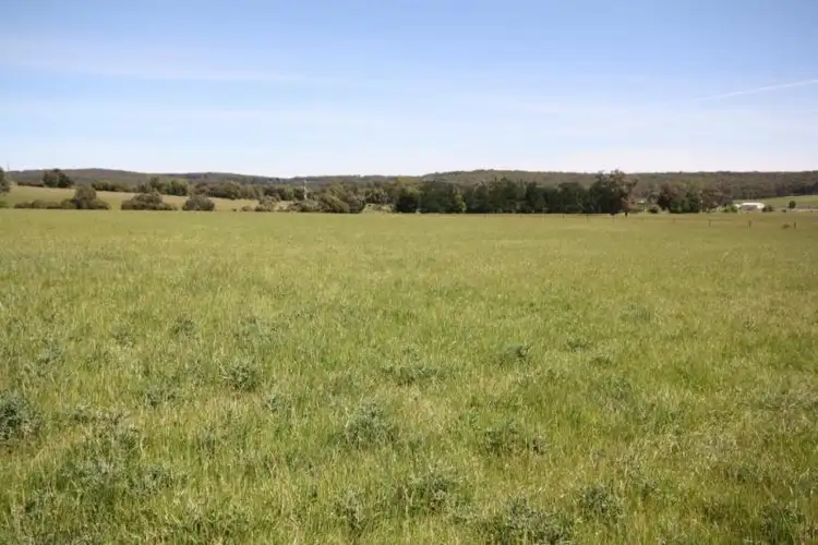 Sixth view of Homely land listing, Lot 1, 368 Post Office Road, Ross Creek VIC 3351