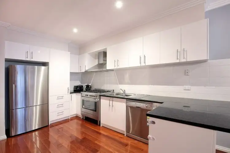 Sixth view of Homely townhouse listing, 3/72-74 Hillcrest Drive, Westmeadows VIC 3049