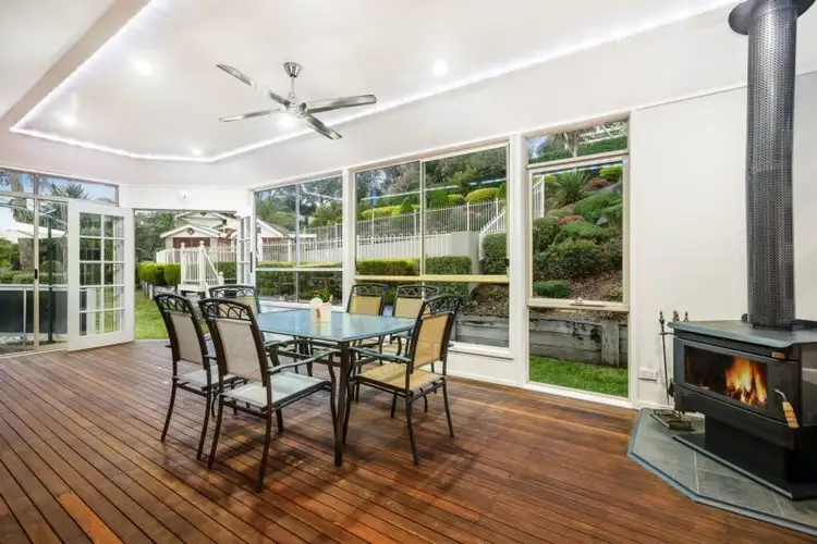 Third view of Homely house listing, 5 Narrawa Close, Eltham VIC 3095