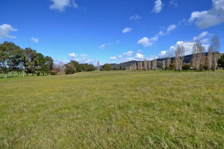 Third view of Homely rural property listing, 172 Ogilvies, Mansfield VIC 3722
