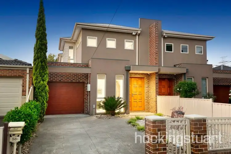 58A Clematis Avenue, Altona North VIC 3025
