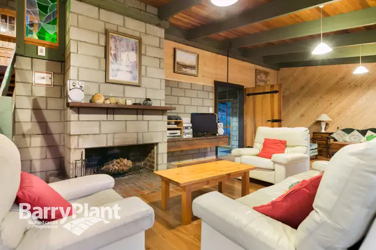 Second view of Homely house listing, 26 Sydney Avenue, Emerald VIC 3782