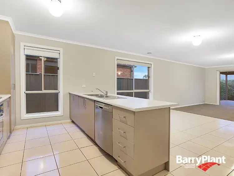 Third view of Homely house listing, 792 Armstrong Road, Wyndham Vale VIC 3024