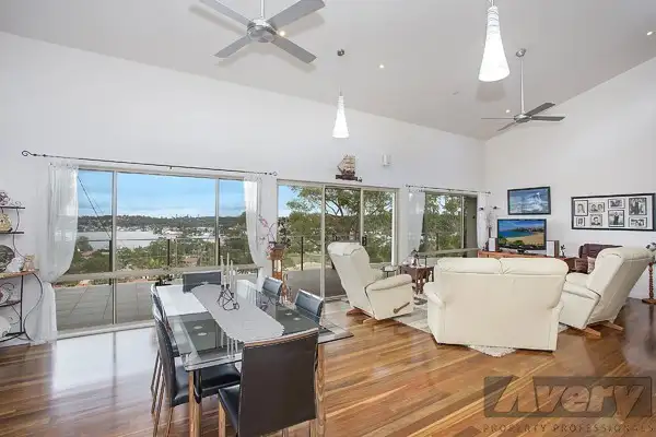 Third view of Homely house listing, 35 Somersham Avenue, Rathmines NSW 2283