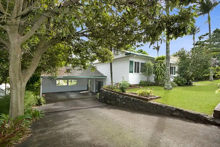 Main view of Homely house listing, 548 Ballina Road (just before Rous Rd roundabout), Goonellabah NSW 2480