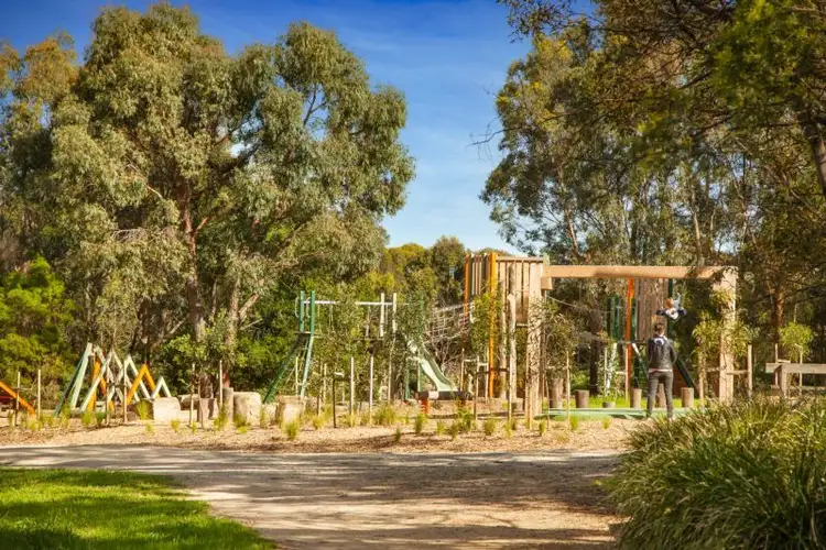 Fifth view of Homely land listing, 18 Baratta Street, Blackburn South VIC 3130