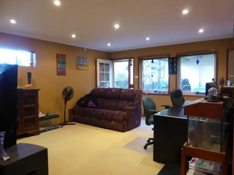 Fourth view of Homely house listing, 21 Barrellier Close, Raymond Terrace NSW 2324