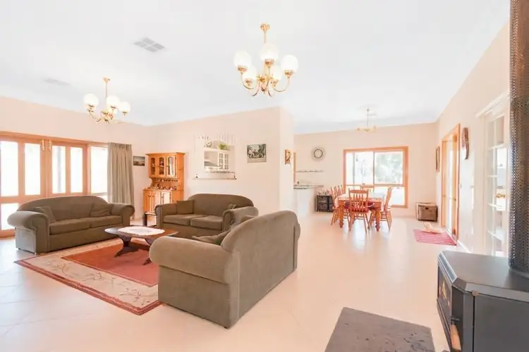 Third view of Homely house listing, 7 Bosco Drive, Eden Park VIC 3757