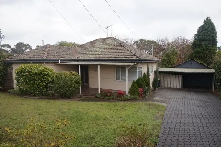 Second view of Homely land listing, 64 - 70 Alexander Avenue, Dandenong VIC 3175