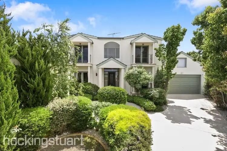 5 Parkview Court, Torquay VIC 3228