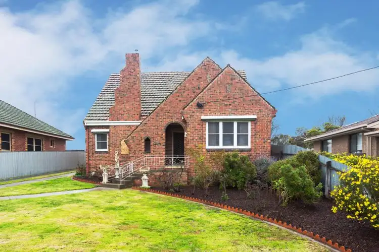 376 Napier Street, White Hills VIC 3550