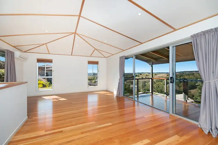 Third view of Homely unit listing, 1/5a Millar Street, Lismore Heights NSW 2480