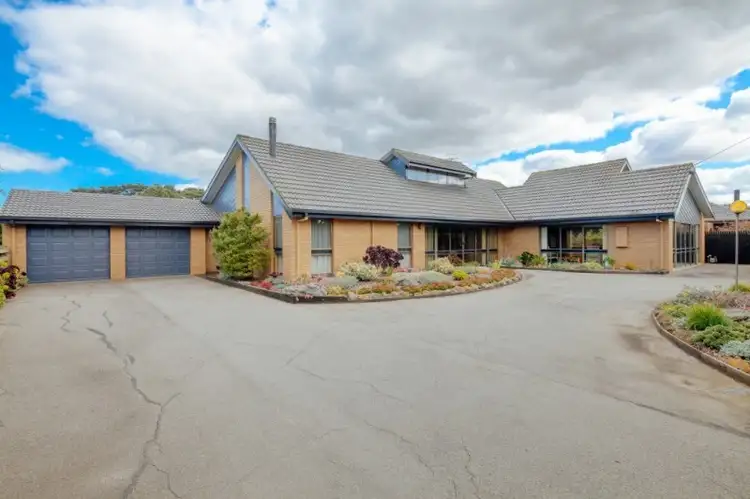Second view of Homely house listing, 19 Johnstone Street, Warrnambool VIC 3280