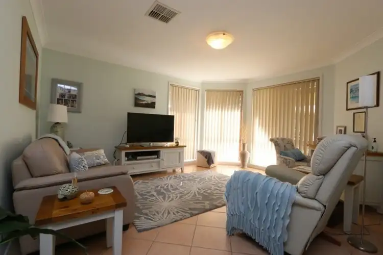 Second view of Homely house listing, 15 Alyce Close, Bolwarra Heights NSW 2320