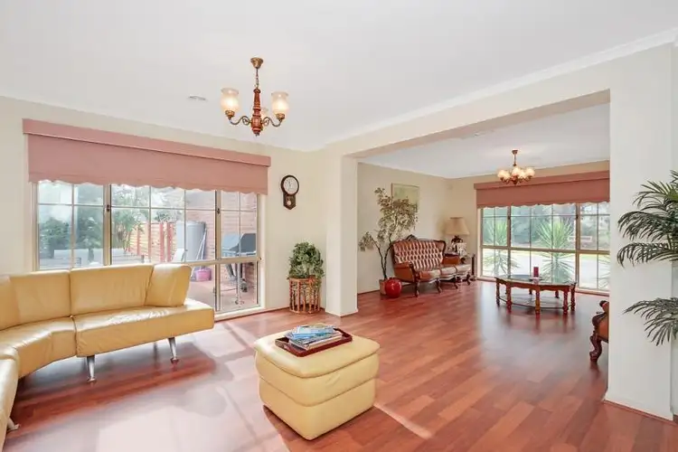 Sixth view of Homely house listing, 19 Retland Drive, Whittlesea VIC 3757