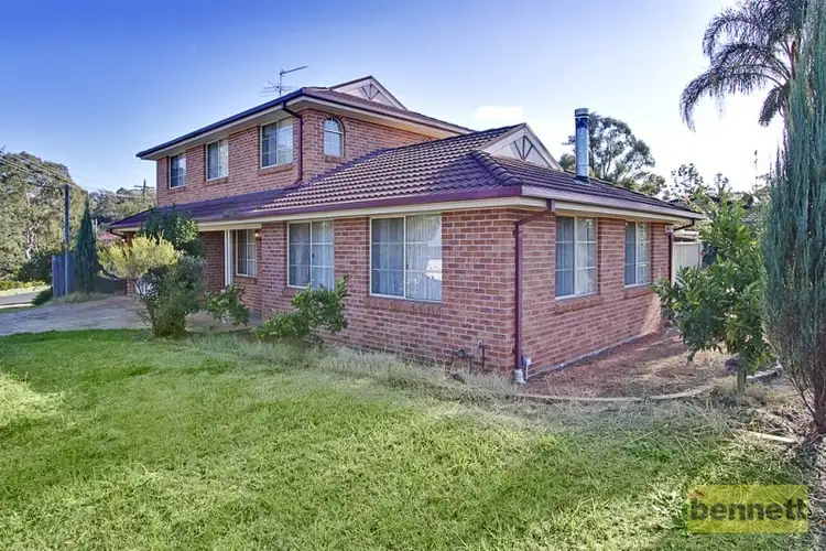 Main view of Homely house listing, 14 Matheson Avenue, North Richmond NSW 2754