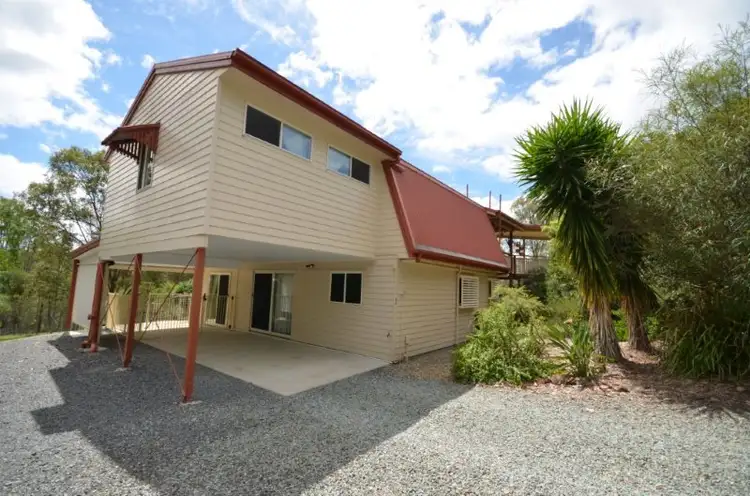 Third view of Homely rural property listing, 75-85 Beattie Road, Mundoolun QLD 4285