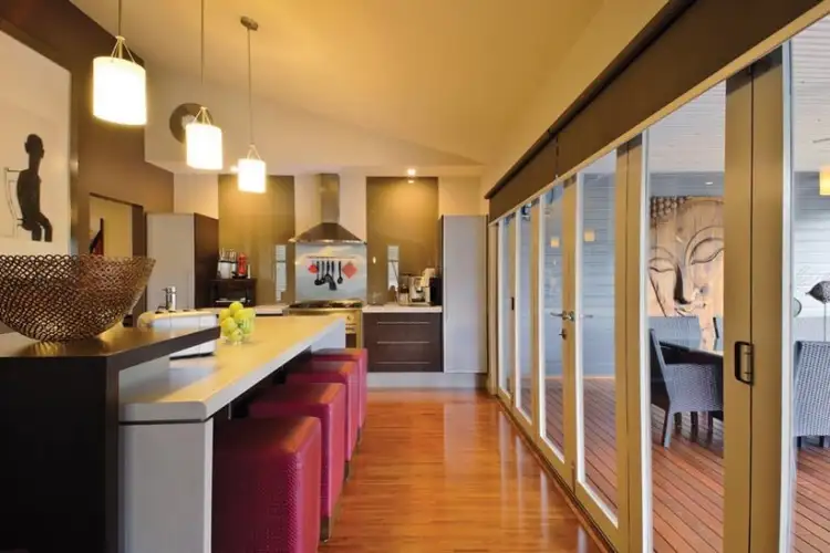 Fifth view of Homely house listing, 292 Jumping Creek Road, Warrandyte VIC 3113