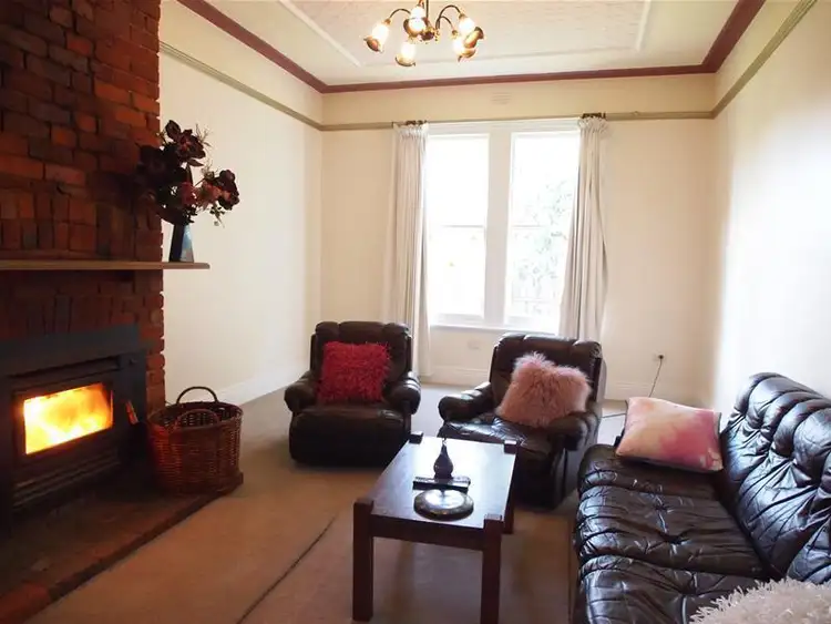 Fifth view of Homely house listing, 23 Turnbull Street, Bairnsdale VIC 3875