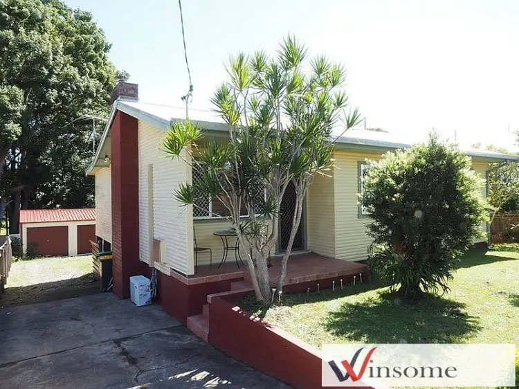 Main view of Homely house listing, 10 Washington Street, East Kempsey NSW 2440