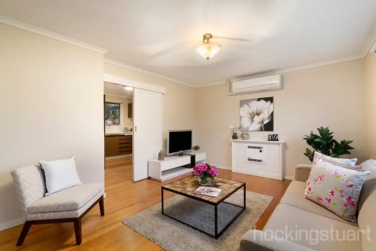 Second view of Homely unit listing, 3/6 Woornack Road, Carnegie VIC 3163