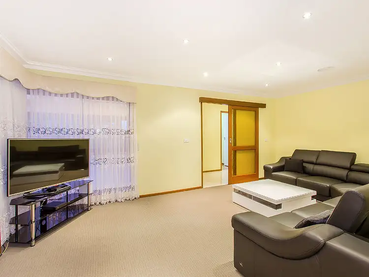 Third view of Homely house listing, 9 O'Brien Drive, St Albans VIC 3021
