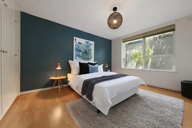 Fourth view of Homely apartment listing, 8/11 Lewisham Road, Prahran VIC 3181