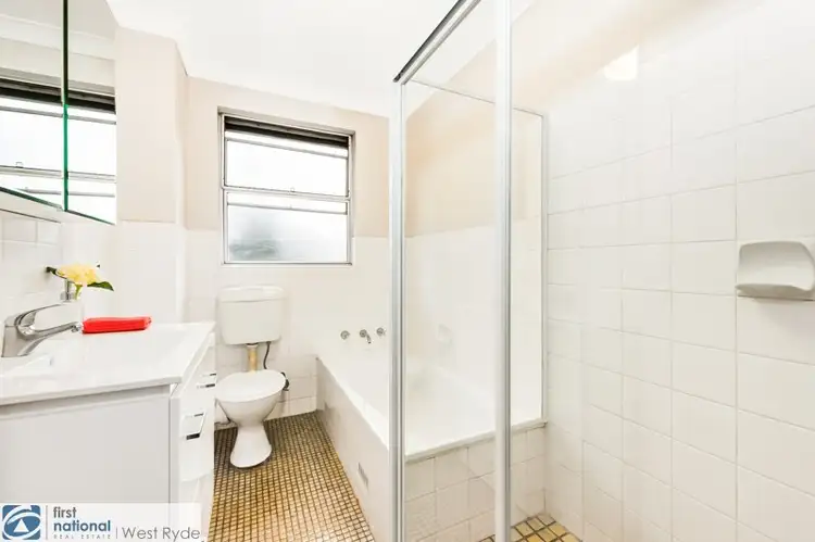 Sixth view of Homely unit listing, 11/275 Blaxland Road, Ryde NSW 2112