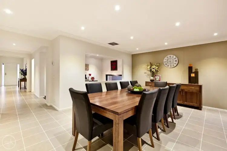 Third view of Homely house listing, 32 Powlett Street, Mernda VIC 3754