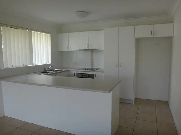 Second view of Homely house listing, 5 Suncrest Street, Emerald QLD 4720