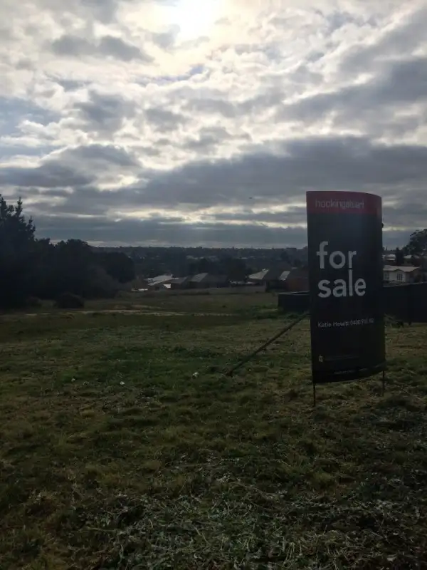 Third view of Homely land listing, LOT 6 Madelia Court, Ballarat VIC 3350
