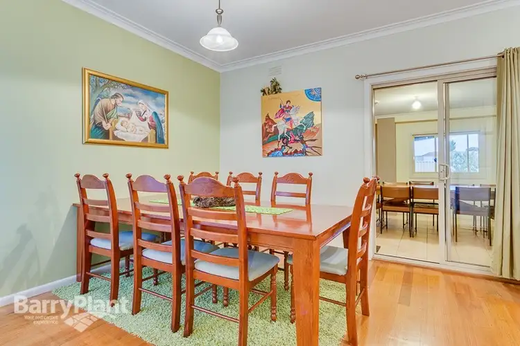 Fourth view of Homely house listing, 5 Harris Street, St Albans VIC 3021