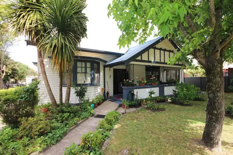 Main view of Homely house listing, 52 Lofven Street, Nerrina VIC 3350