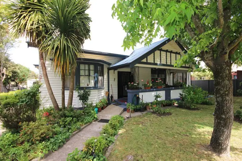 Main view of Homely house listing, 52 Lofven Street, Nerrina VIC 3350