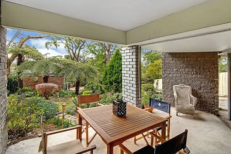 Fifth view of Homely house listing, 16 Summit Crescent, Ringwood North VIC 3134