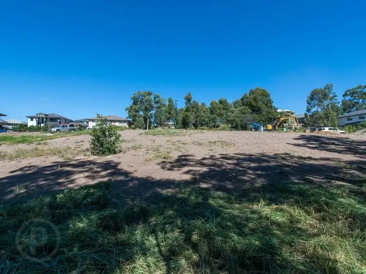 Fifth view of Homely land listing, 33 Acomis Street, Mackenzie QLD 4156