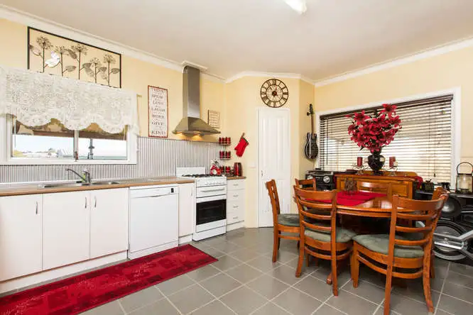 Second view of Homely house listing, 11 Friel Street, Buronga NSW 2739