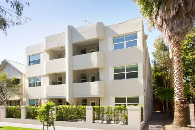 Sixth view of Homely apartment listing, 1/21 Guilfoyle Avenue, Double Bay NSW 2028