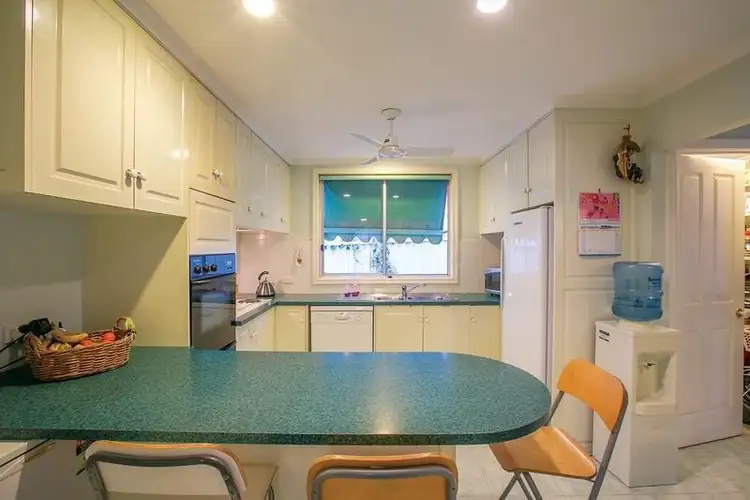 Fourth view of Homely house listing, 106 Bell Street, Redan VIC 3350