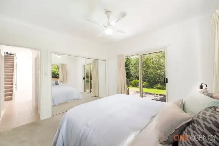 Seventh view of Homely house listing, 11 Forest Oak Place, Caves Beach NSW 2281