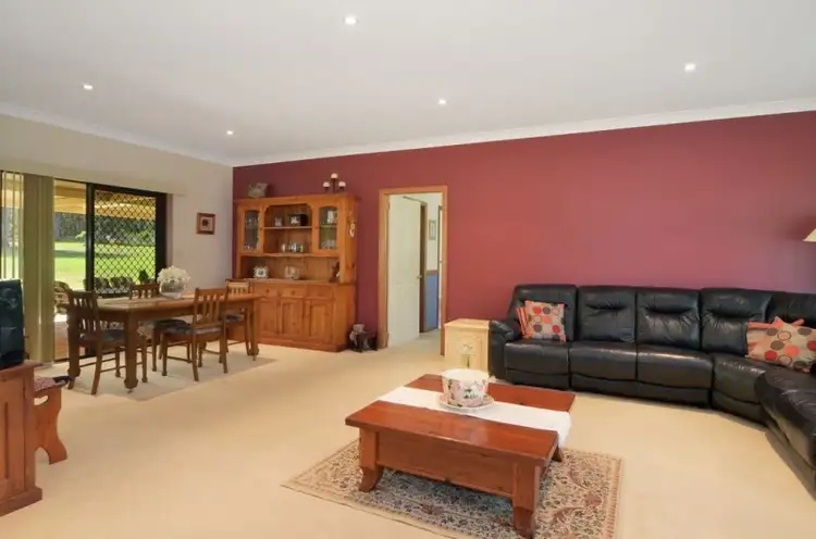 Fourth view of Homely rural property listing, 414B Worrigee Road, Worrigee NSW 2540