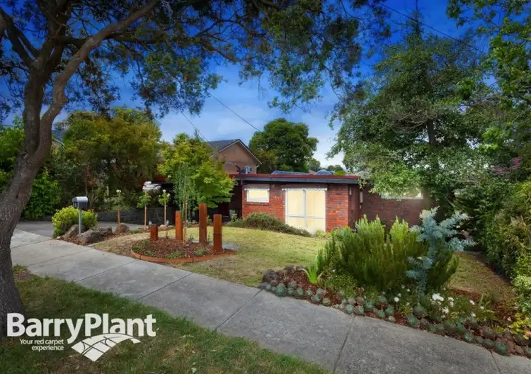 6 Gloucester Drive, Heidelberg VIC 3084