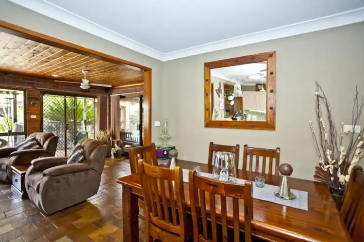 Fifth view of Homely house listing, 6 Watson Place, Raymond Terrace NSW 2324