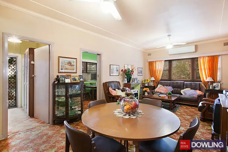 Sixth view of Homely house listing, 14 Rae Street, Birmingham Gardens NSW 2287